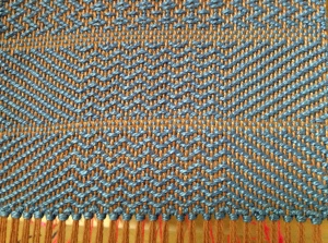 weaving 3
